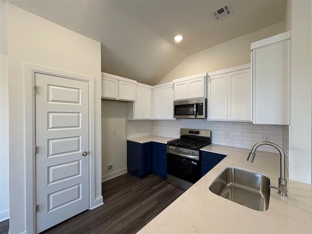 9021 Blackfork Lane, Oklahoma City, OK 73160