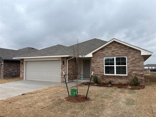 9021 Blackfork Lane, Oklahoma City, OK 73160