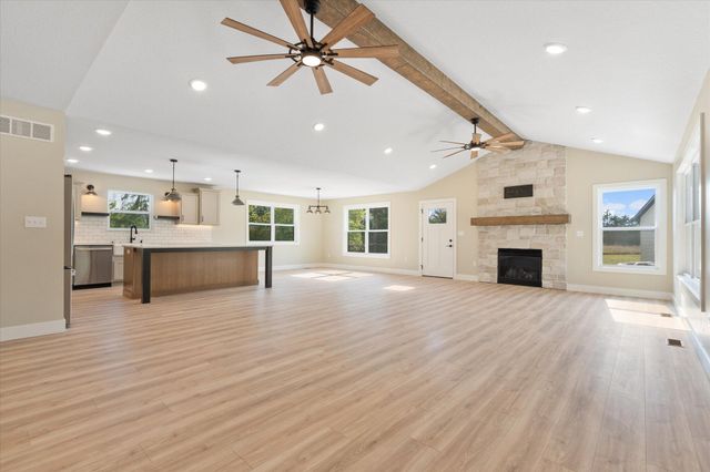 13100 N BETHLEHEM RD, Harrisburg, MO 65256