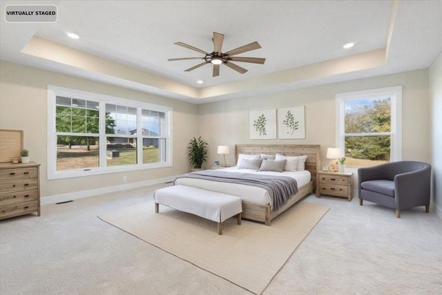 13100 N BETHLEHEM RD, Harrisburg, MO 65256