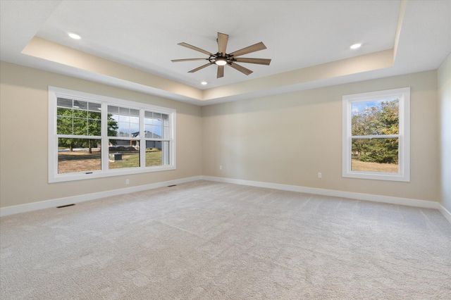 13100 N BETHLEHEM RD, Harrisburg, MO 65256