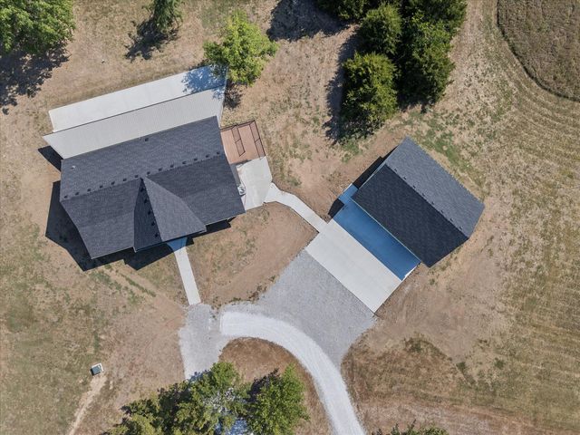 13100 N BETHLEHEM RD, Harrisburg, MO 65256