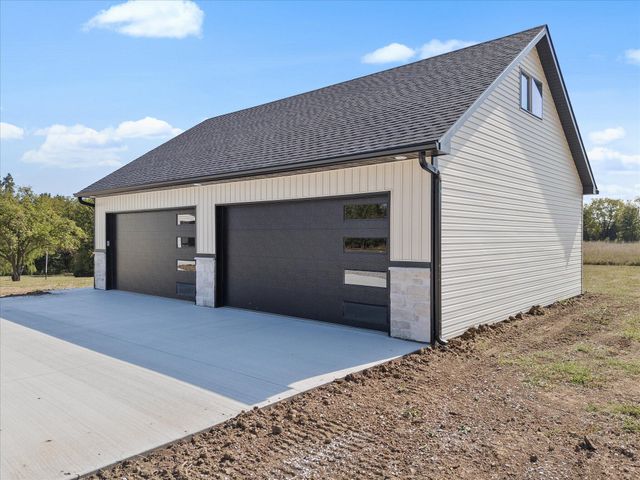 13100 N BETHLEHEM RD, Harrisburg, MO 65256