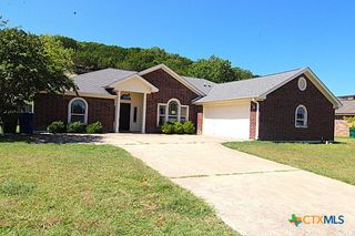 2003 Walker Place Boulevard, Copperas Cove, TX 76522