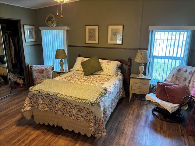 3757 N CITRUS CIRCLE 522, Zellwood, FL 32798