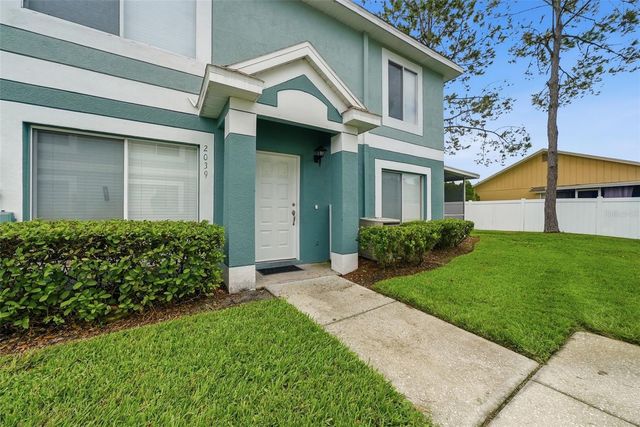 2039 FLUORSHIRE DRIVE, Brandon, FL 33511