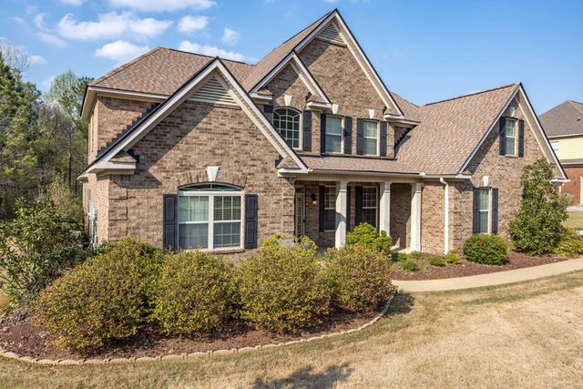 7014 Bridgemill Drive, Columbus, GA 31904