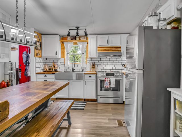 262 Woodland Heights Rd, Centerville, TN 37033