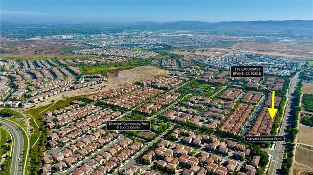 119 Excursion, Irvine, CA 92618