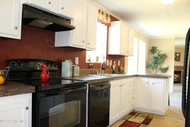 137 George Sumner Road, Beulaville, NC 28518