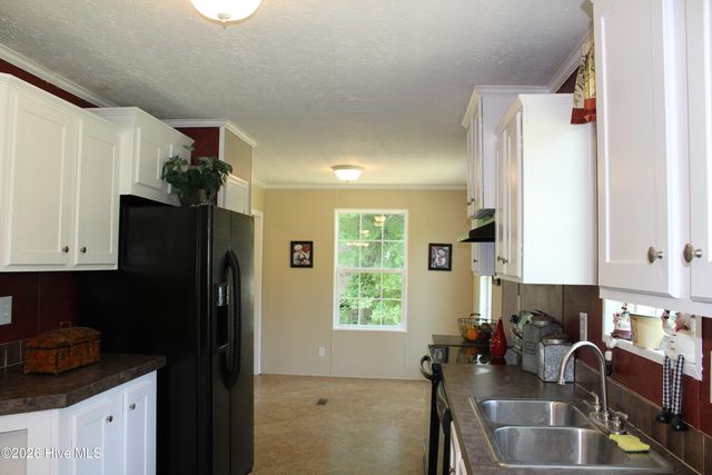 137 George Sumner Road, Beulaville, NC 28518