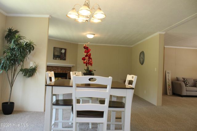 137 George Sumner Road, Beulaville, NC 28518