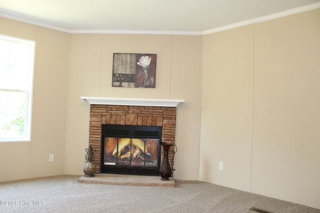 137 George Sumner Road, Beulaville, NC 28518