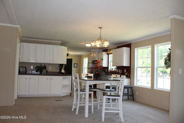 137 George Sumner Road, Beulaville, NC 28518