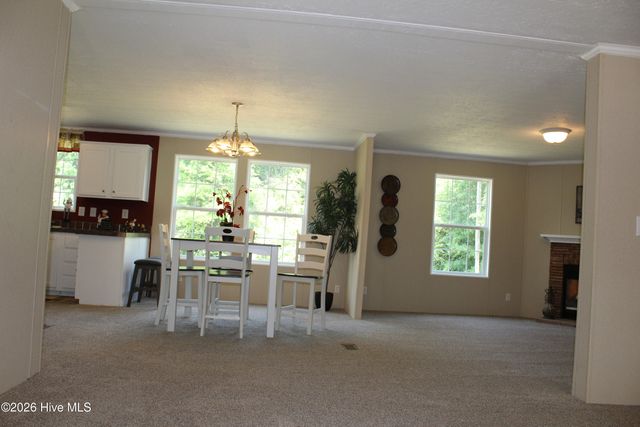 137 George Sumner Road, Beulaville, NC 28518