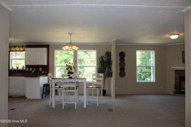 137 George Sumner Road, Beulaville, NC 28518