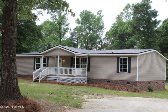 137 George Sumner Road, Beulaville, NC 28518