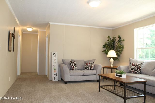 137 George Sumner Road, Beulaville, NC 28518