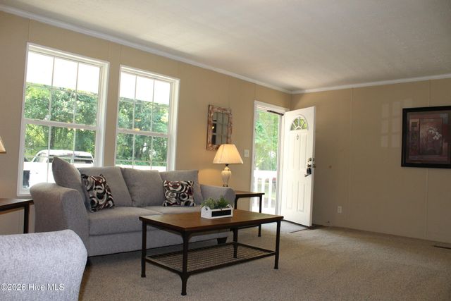 137 George Sumner Road, Beulaville, NC 28518