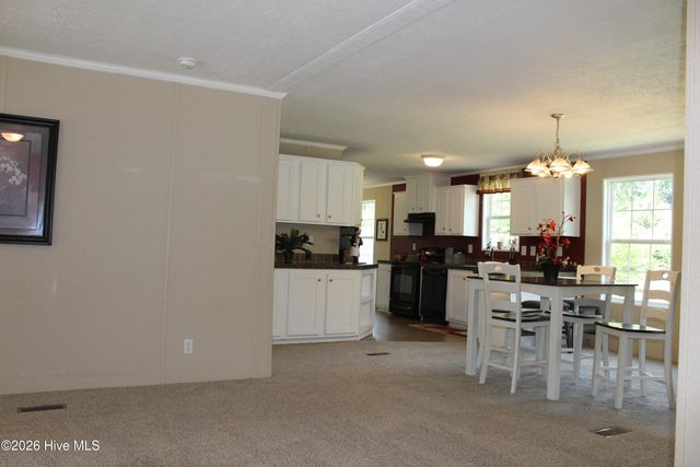 137 George Sumner Road, Beulaville, NC 28518