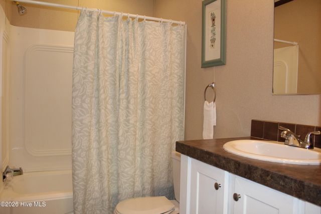 137 George Sumner Road, Beulaville, NC 28518