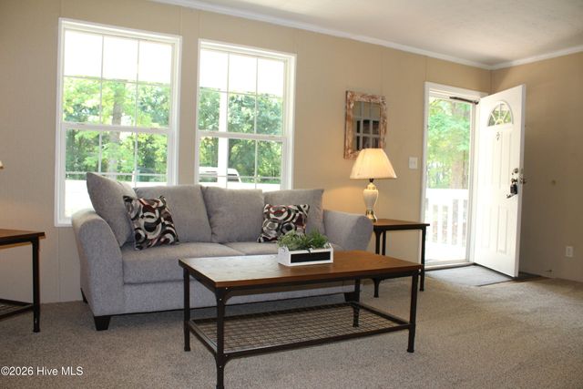 137 George Sumner Road, Beulaville, NC 28518