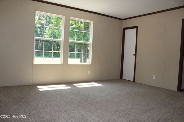 137 George Sumner Road, Beulaville, NC 28518