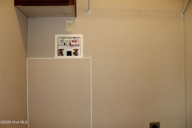 137 George Sumner Road, Beulaville, NC 28518