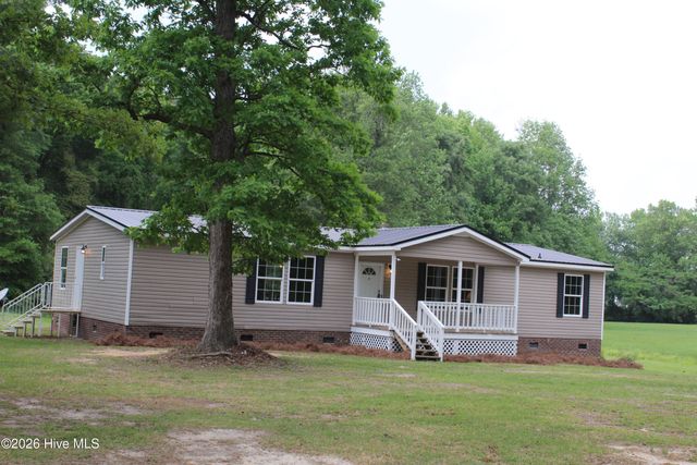 137 George Sumner Road, Beulaville, NC 28518