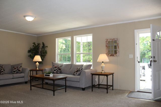 137 George Sumner Road, Beulaville, NC 28518