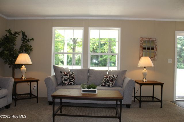 137 George Sumner Road, Beulaville, NC 28518