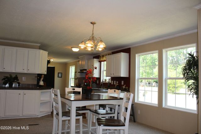 137 George Sumner Road, Beulaville, NC 28518