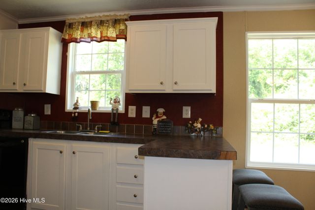 137 George Sumner Road, Beulaville, NC 28518