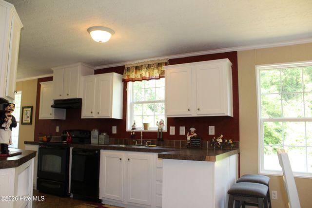 137 George Sumner Road, Beulaville, NC 28518