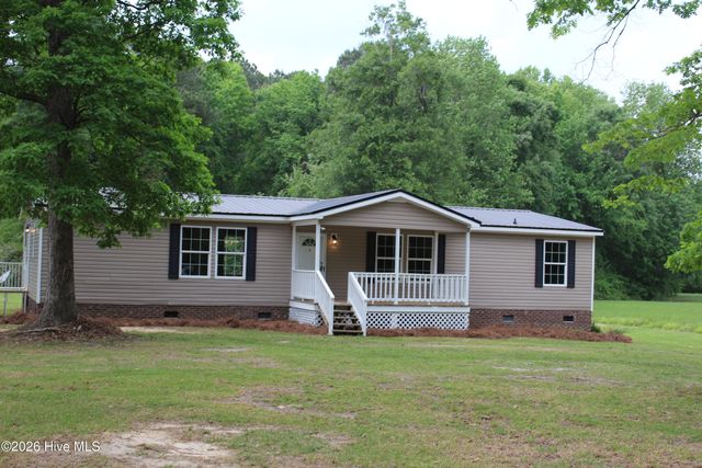 137 George Sumner Road, Beulaville, NC 28518