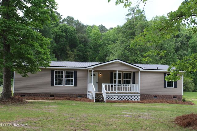 137 George Sumner Road, Beulaville, NC 28518