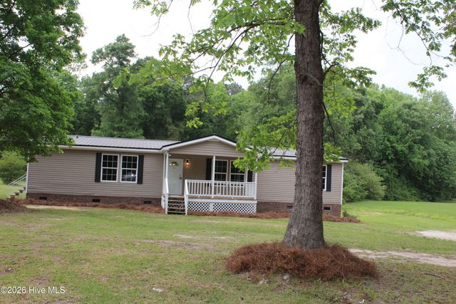137 George Sumner Road, Beulaville, NC 28518