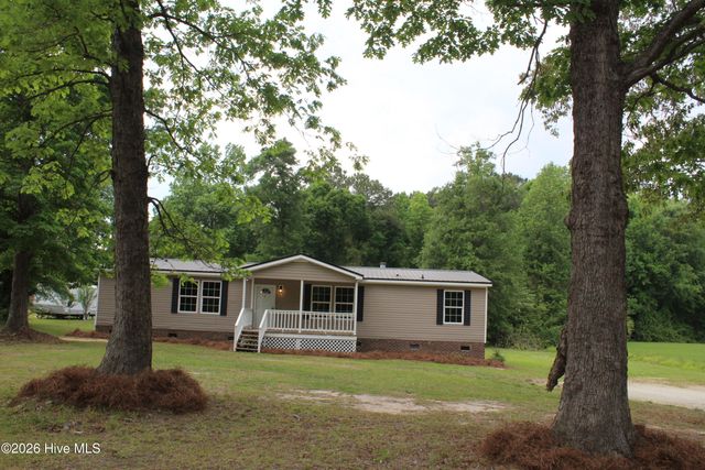 137 George Sumner Road, Beulaville, NC 28518