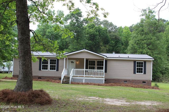 137 George Sumner Road, Beulaville, NC 28518