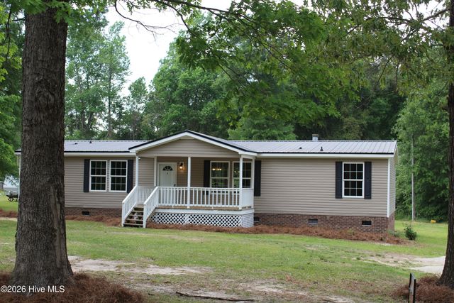 137 George Sumner Road, Beulaville, NC 28518