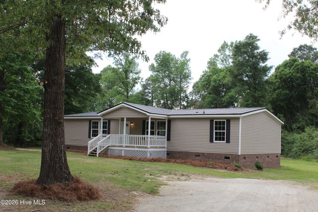 137 George Sumner Road, Beulaville, NC 28518