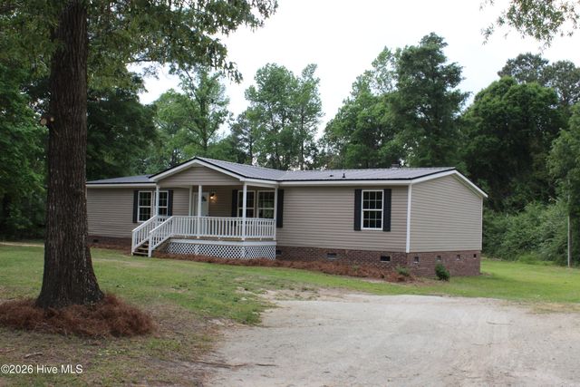 137 George Sumner Road, Beulaville, NC 28518