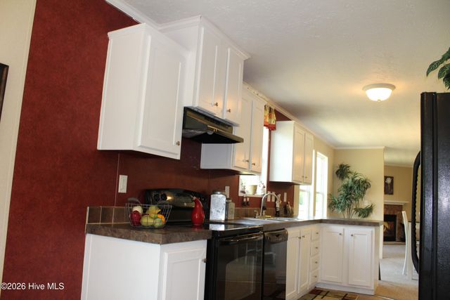 137 George Sumner Road, Beulaville, NC 28518