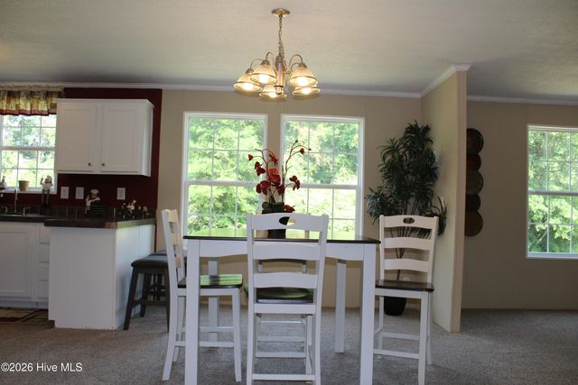 137 George Sumner Road, Beulaville, NC 28518