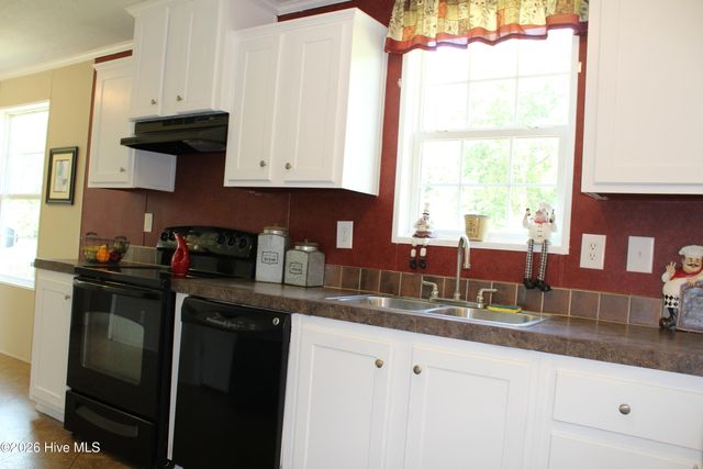 137 George Sumner Road, Beulaville, NC 28518