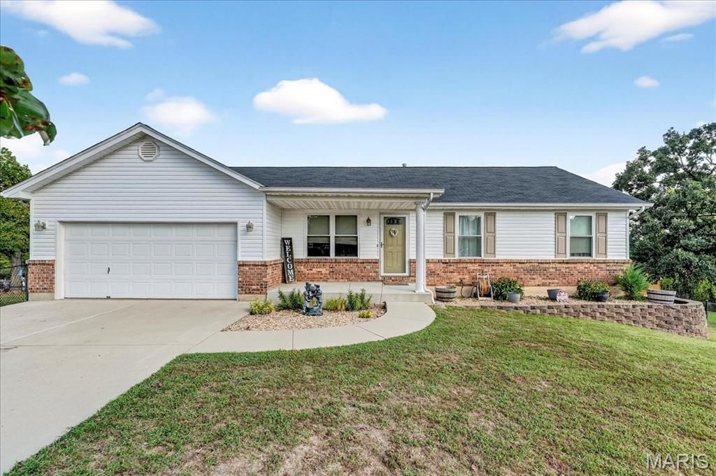 3174 Rosedale Drive, Arnold, MO 63010