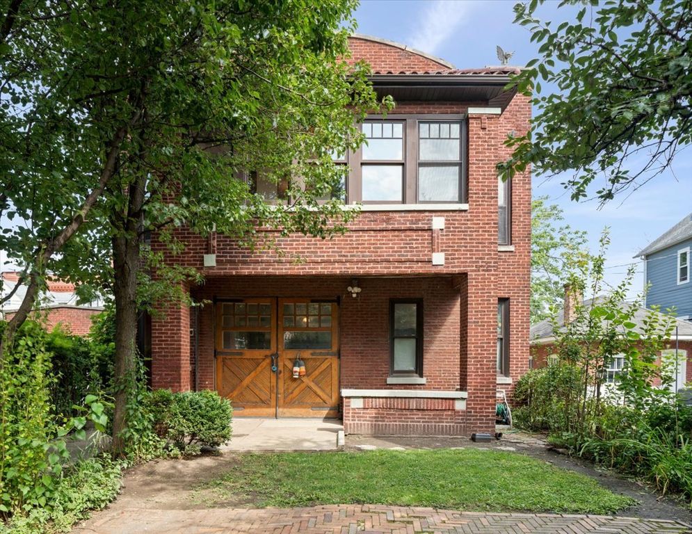 1835 N Humboldt Boulevard, Chicago, IL 60647 — photo 2