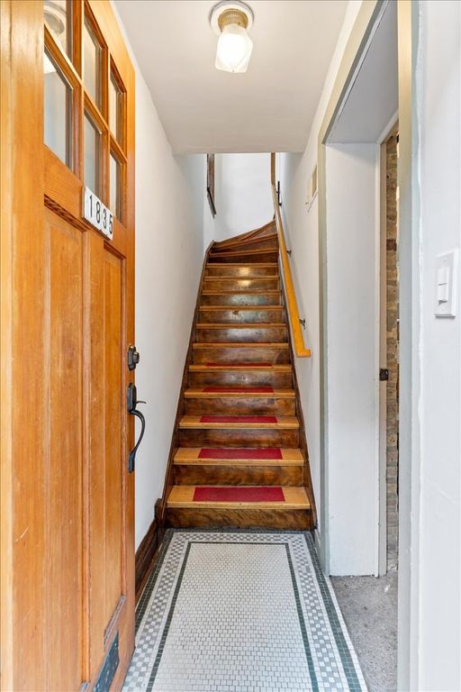 1835 N Humboldt Boulevard, Chicago, IL 60647 — photo 4