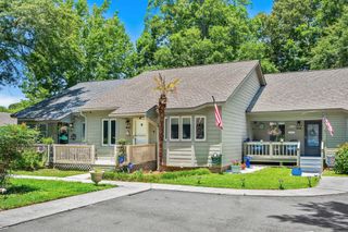 812 Villas Ct. # 812, Garden City Beach, SC 29576