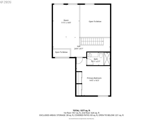 3403 Ne 162ND Ave, Portland, OR 97230